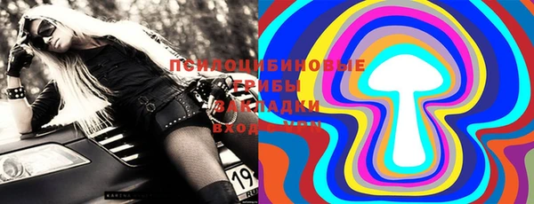 стафф Горнозаводск
